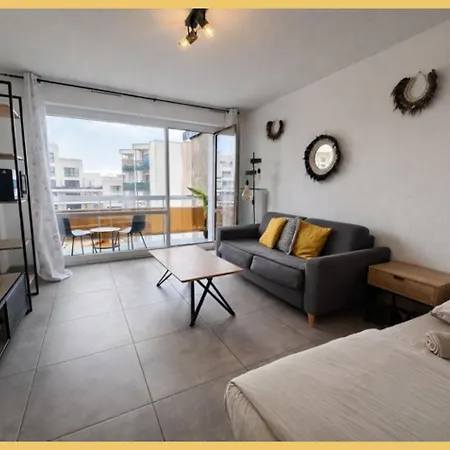 Le Genevois I Apartmán *