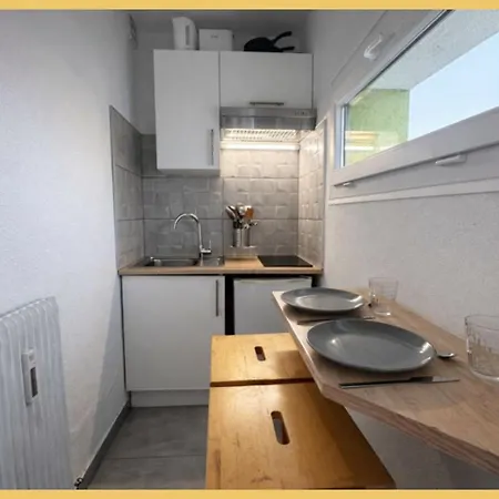 Le Genevois I Apartman *