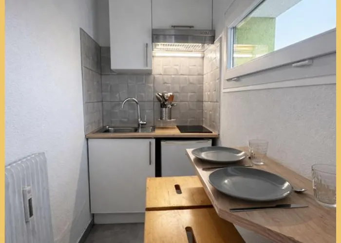 Le Genevois I Apartamento *